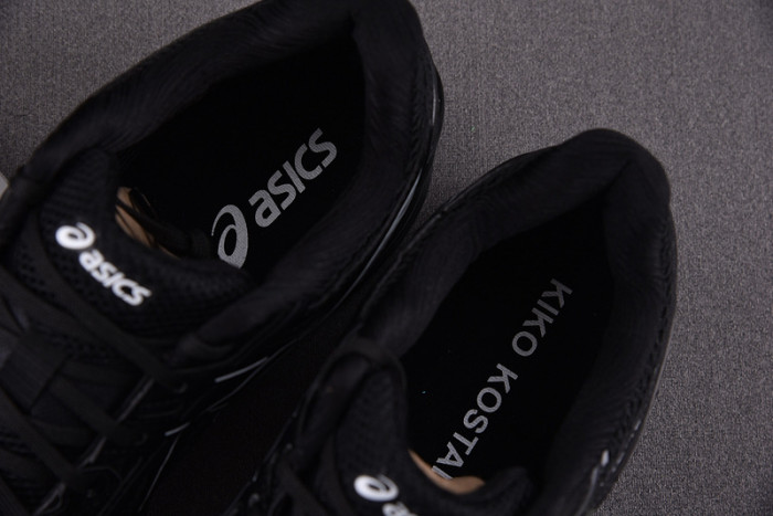 A*sics COPSHOE AS-032