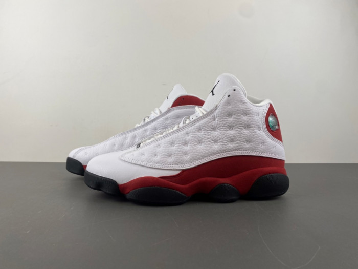 Air Jordan 13 Retro ''Chicago''  - 414571-122