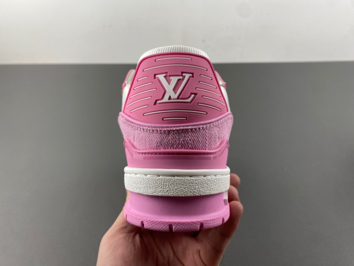 LVT  SNEAKERS   COPSHOE  L&V-trainer 59