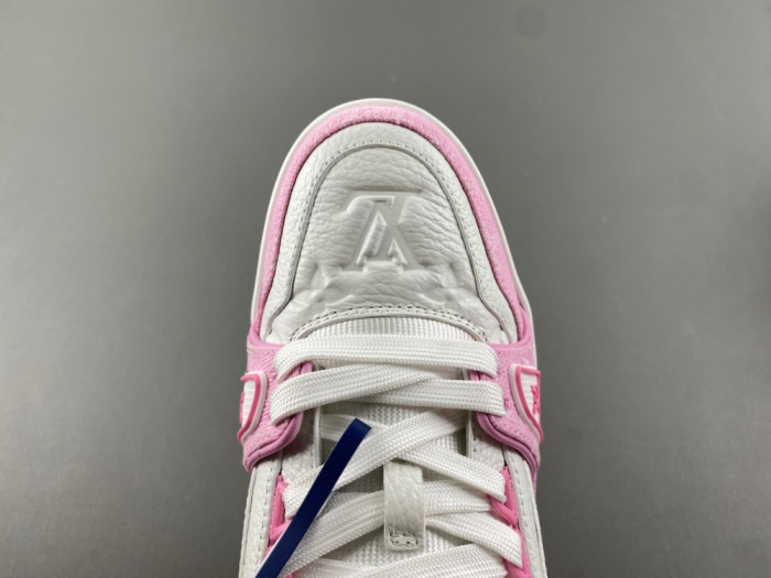 LVT  SNEAKERS   COPSHOE  L&V-trainer 59