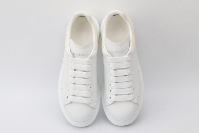 ALEXANDER MCQUEEN SOLE SNEAKERS KICKZE-41