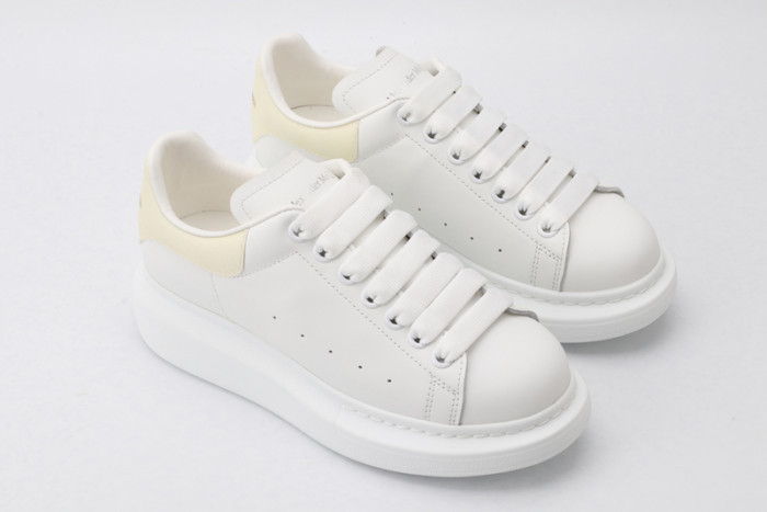 ALEXANDER MCQUEEN SOLE SNEAKERS KICKZE-41