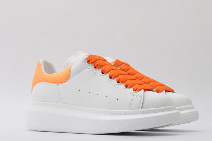 ALEXANDER MCQUEEN SOLE SNEAKERS KICKZE-42