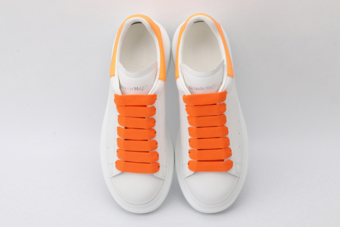 ALEXANDER MCQUEEN SOLE SNEAKERS KICKZE-42