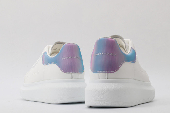 ALEXANDER MCQUEEN SOLE SNEAKERS KICKZE-45