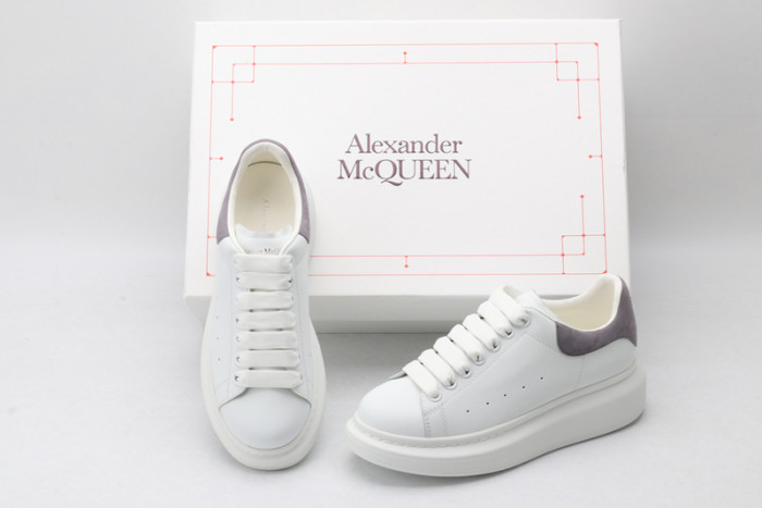 ALEXANDER MCQUEEN SOLE SNEAKERS KICKZE-47
