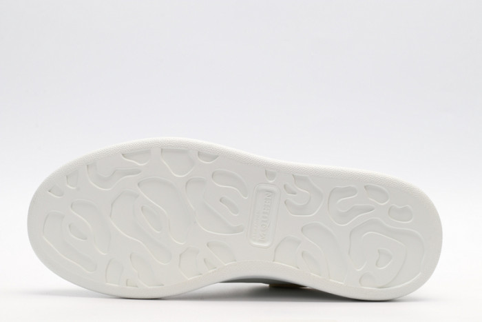 ALEXANDER MCQUEEN SOLE SNEAKERS KICKZE-48