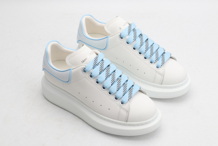 ALEXANDER MCQUEEN SOLE SNEAKERS KICKZE-52
