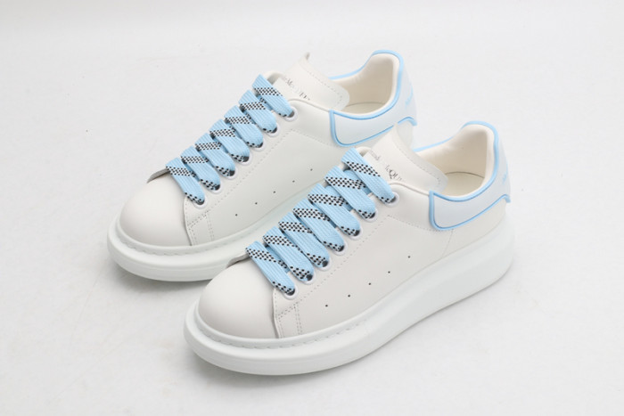 ALEXANDER MCQUEEN SOLE SNEAKERS KICKZE-52
