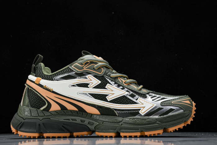 OF sneakers others  copshoe OW-117