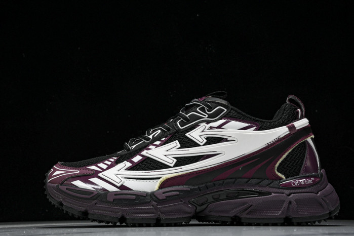 OF sneakers others  copshoe OW-118