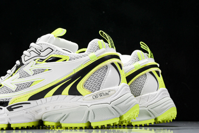 OF sneakers others  copshoe OW-119