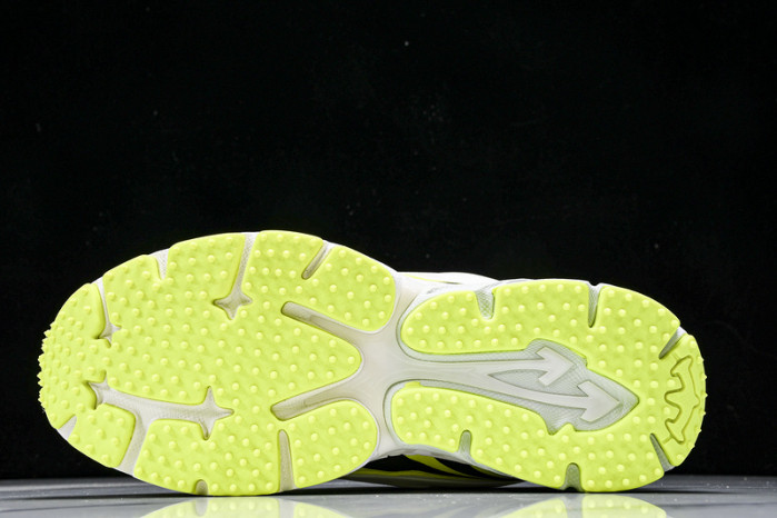 OF sneakers others  copshoe OW-119