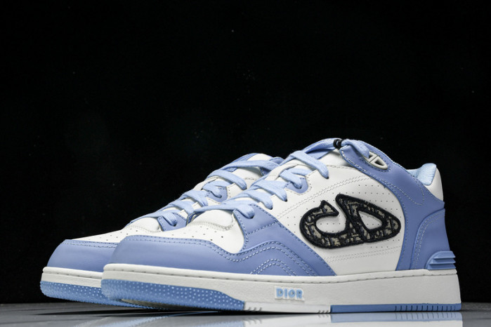 D1R* B57  SNEAKER  COPSHOE DR-236