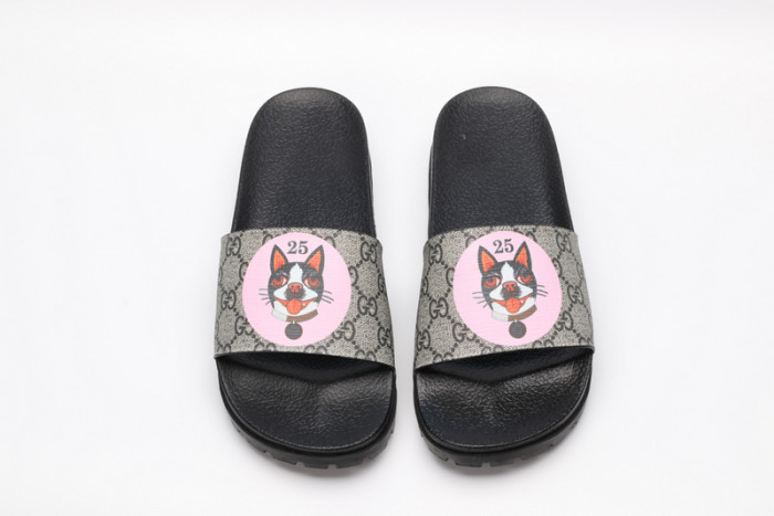 GC SLIDE KICKZE GCS-33