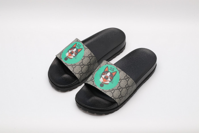 GC SLIDE KICKZE GCS-34