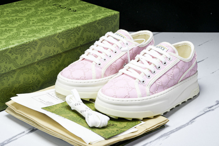 GC  SNEAKER COPSHOE GC-166