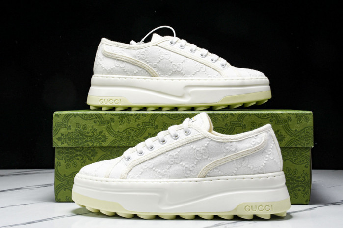 GC  SNEAKER COPSHOE GC-167