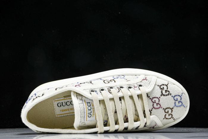 GC  SNEAKER COPSHOE GC-169