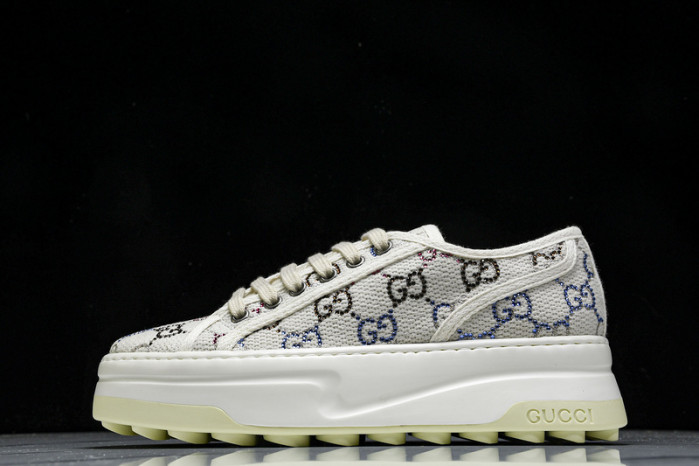 GC  SNEAKER COPSHOE GC-169