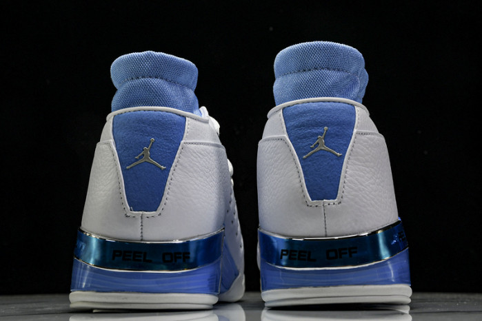 Jordan 17 Retro Low  SP  FJ0395-101