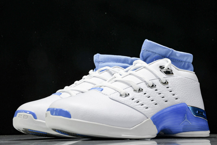 Jordan 17 Retro Low  SP  FJ0395-101