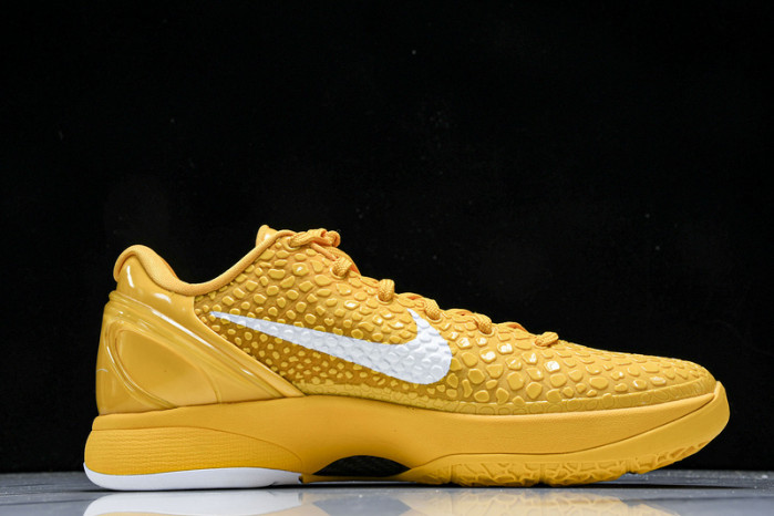 Kobe 6 Protro “Off White” CW2190-501