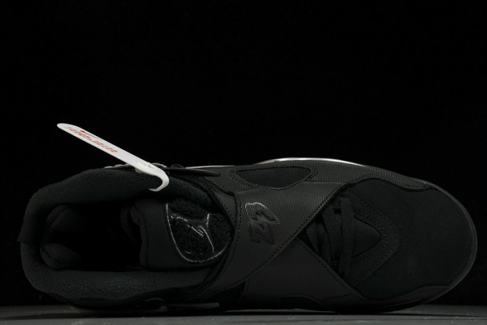 AIR JORDAN 8 RETRO  Winterized “Gunsmoke” FD1334-001