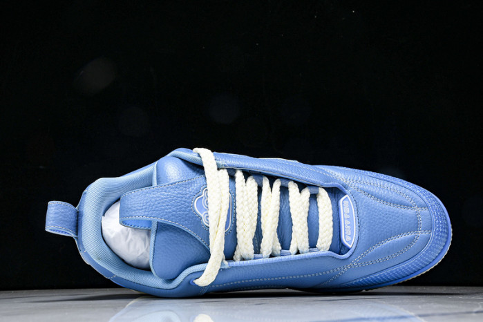 LVT  SNEAKERS   COPSHOE  L&V-skate07