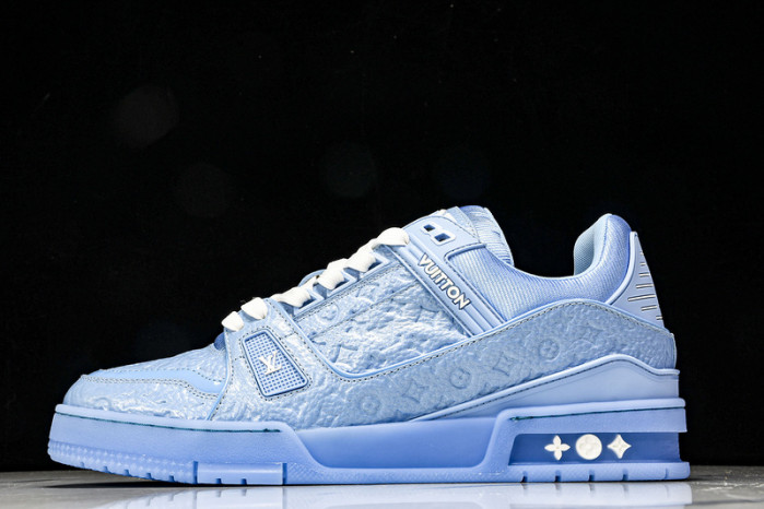 LVT  SNEAKERS   COPSHOE  L&V-trainer 62