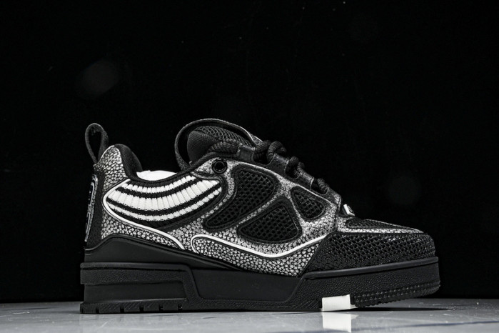 LVT  SNEAKERS   COPSHOE  L&V-skate12