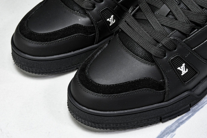 LVT  SNEAKERS   COPSHOE  L&V-trainer 63