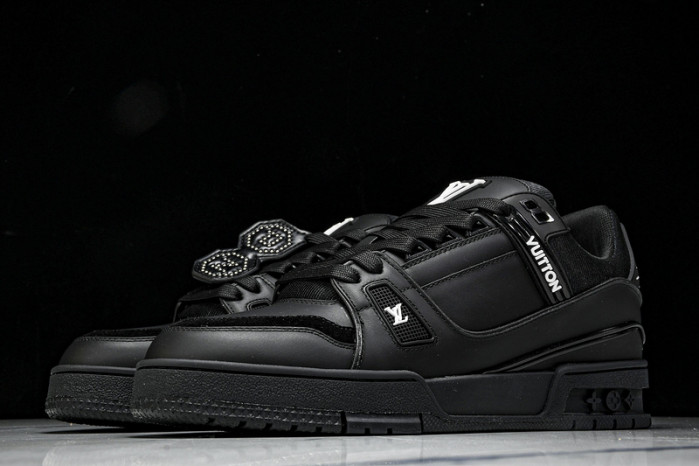 LVT  SNEAKERS   COPSHOE  L&V-trainer 63