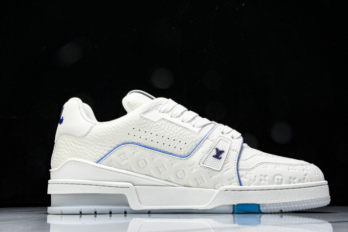 LVT  SNEAKERS   COPSHOE  L&V-trainer 67