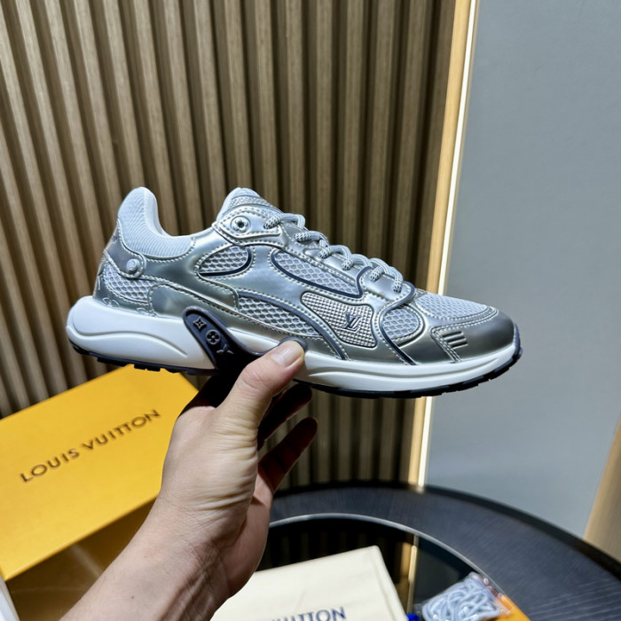 LVT   Olympia Sneaker  COPSHOE  L&V-OL 01