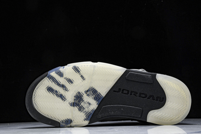 Jordan 5 Retro Wings (2025)  - IO2038-001