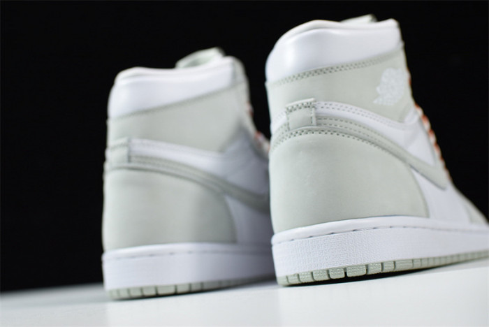 Jordan 1 High OG Seafoam (W) - CD0461-002