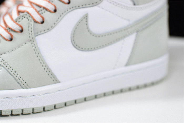 Jordan 1 High OG Seafoam (W) - CD0461-002
