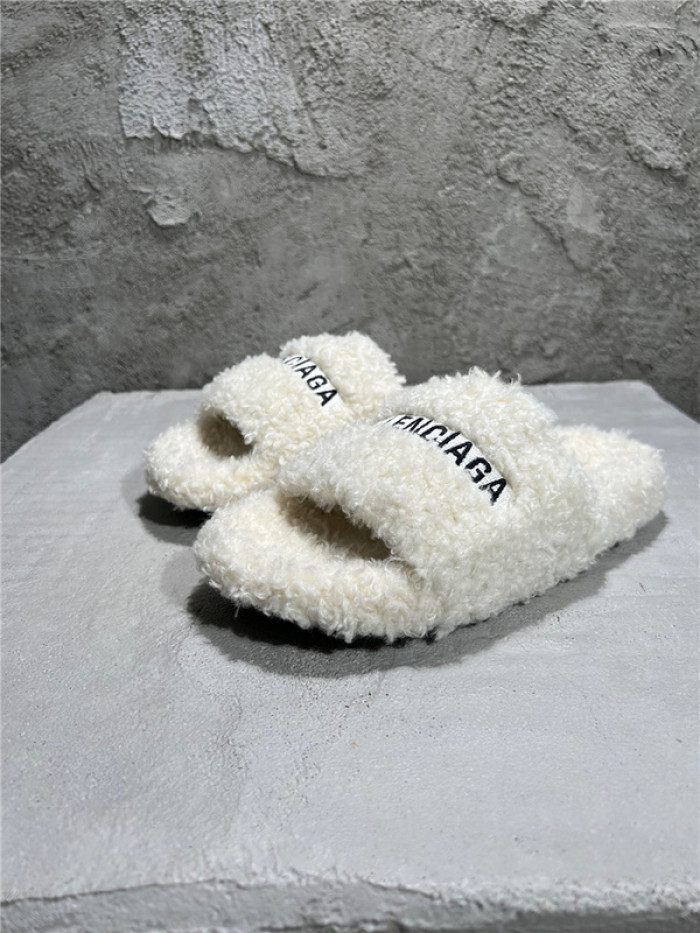 BL SLIDE copshoe BLS-18