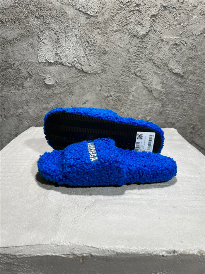 BL SLIDE copshoe BLS-19