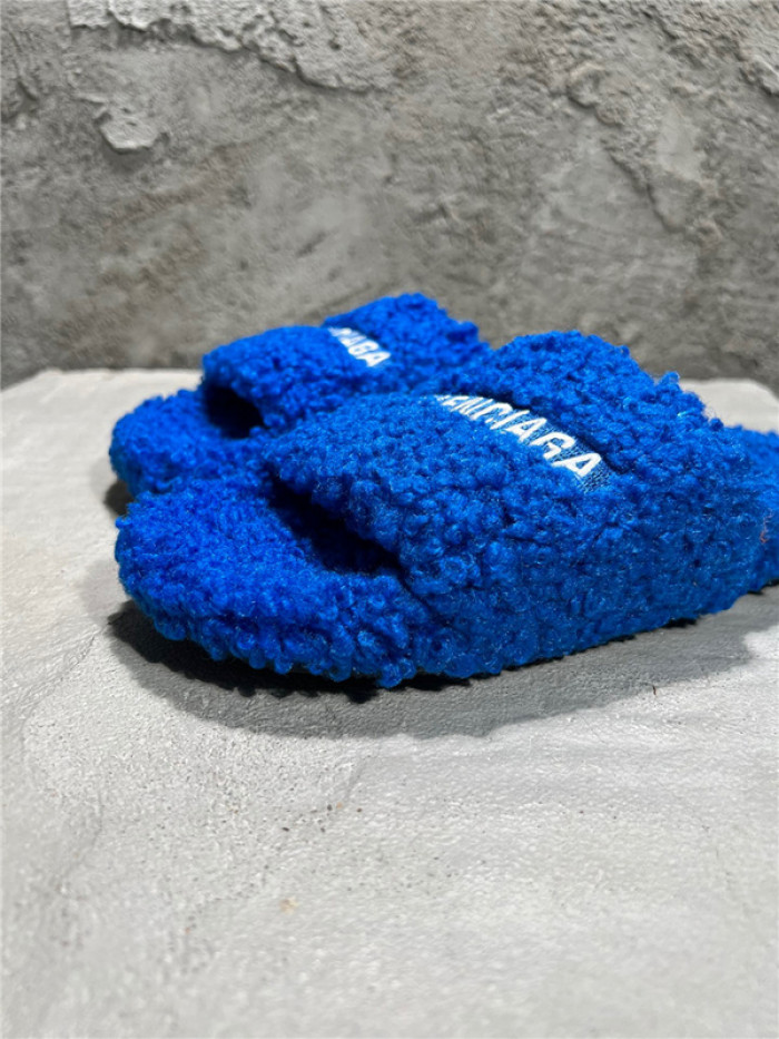 BL SLIDE copshoe BLS-19