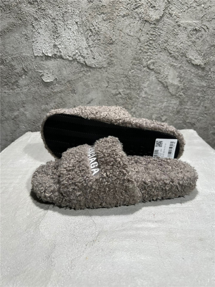 BL SLIDE copshoe BLS-20