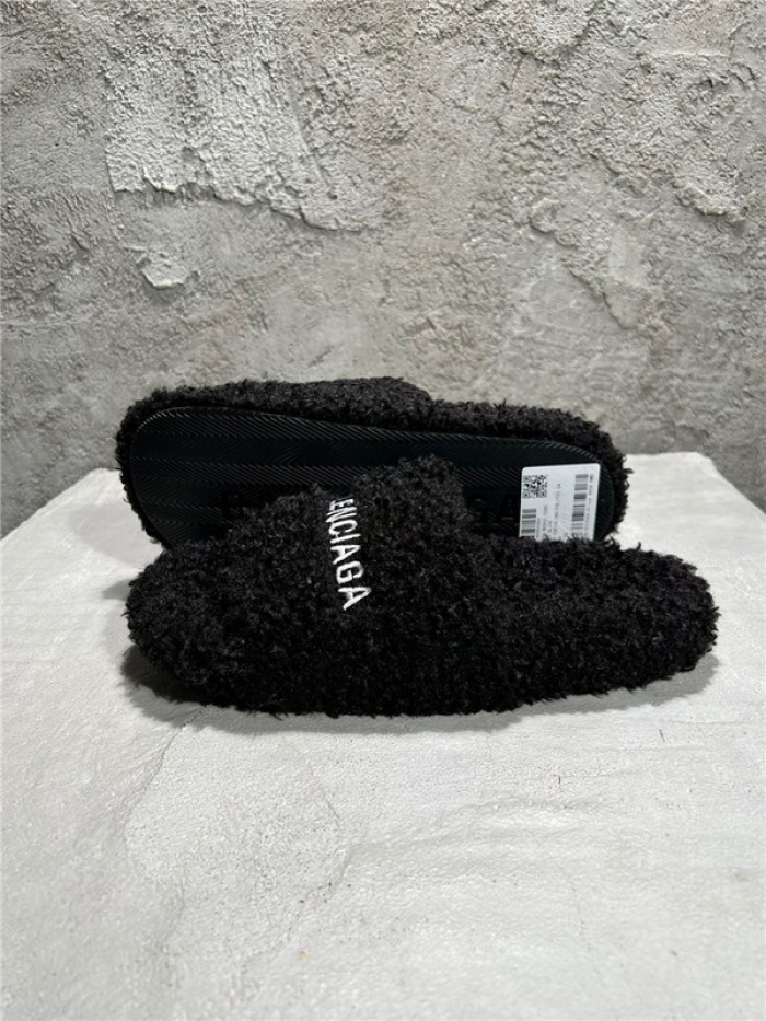 BL SLIDE copshoe BLS-21