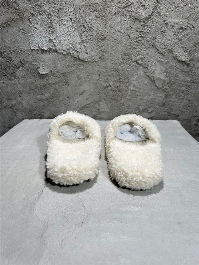 BL SLIDE copshoe BLS-22