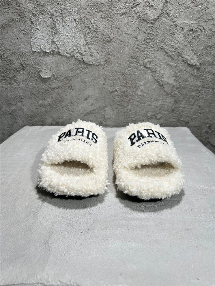 BL SLIDE copshoe BLS-22