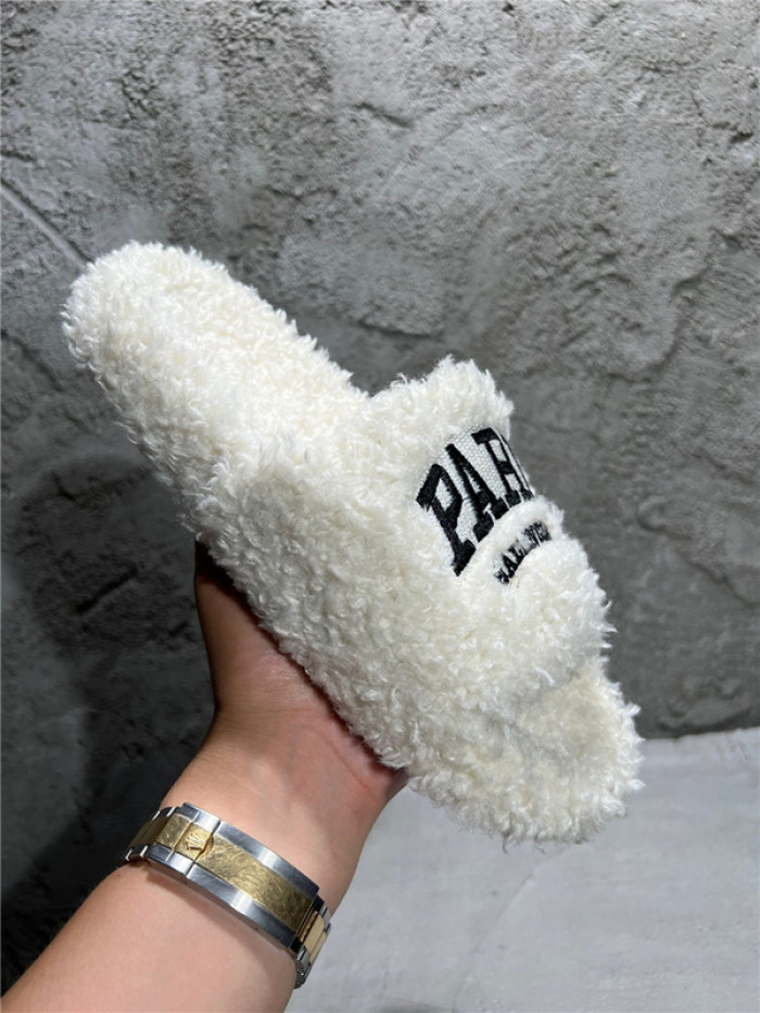 BL SLIDE copshoe BLS-22