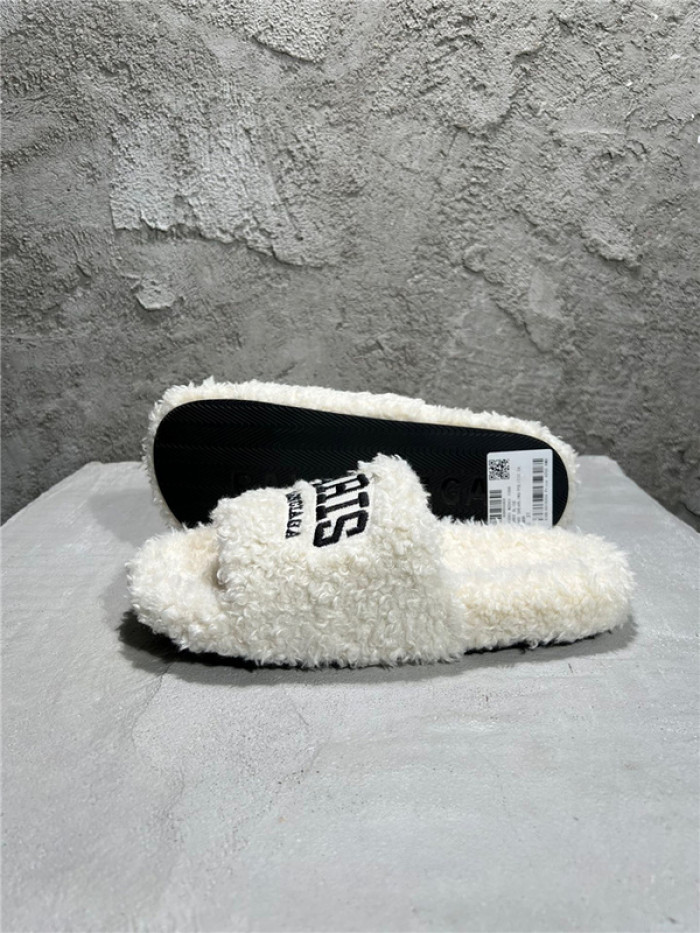 BL SLIDE copshoe BLS-22