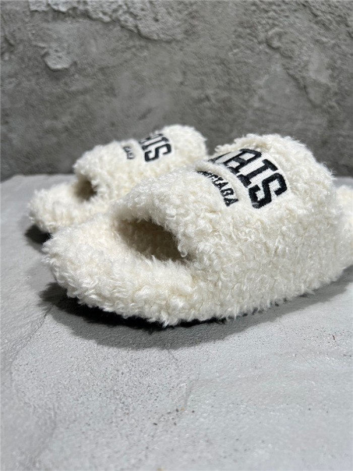 BL SLIDE copshoe BLS-22
