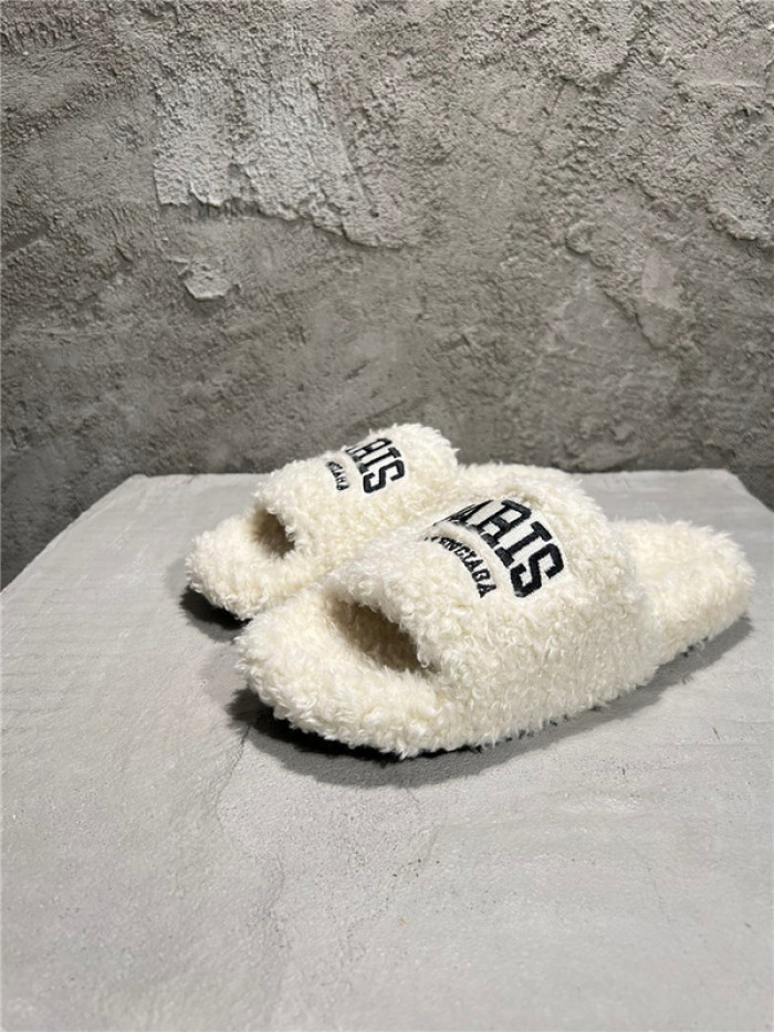 BL SLIDE copshoe BLS-22