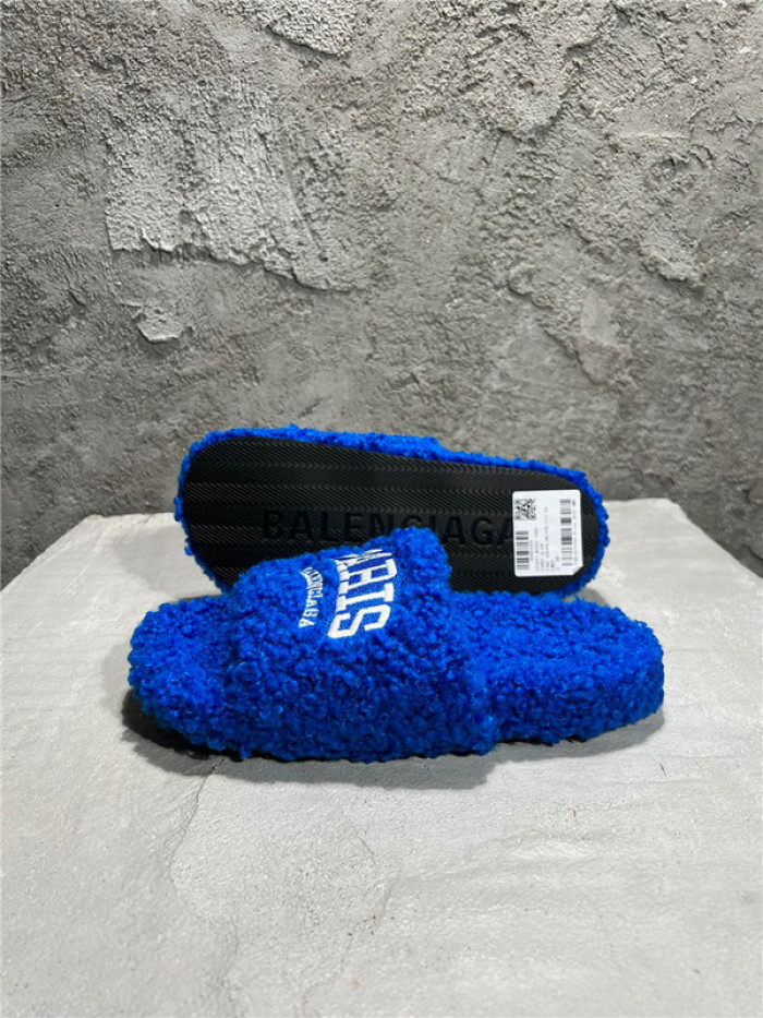 BL SLIDE copshoe BLS-23